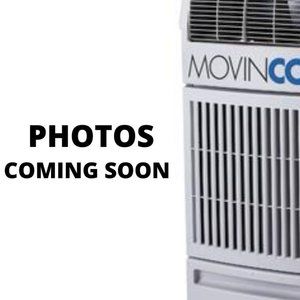 MovinCool CLIMATEPRO18 - Climate Pro 18 21" Portable AC 14,600 BTU